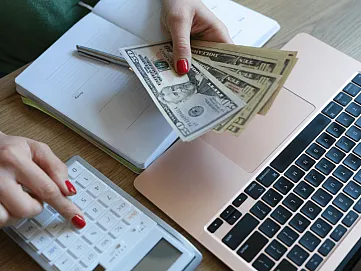 Čistá mzda v roku 2024