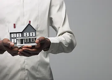 Záložné právo a nehnuteľnosti