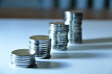 Money trend / Príjmy