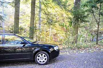 Firemné auto na súkromné účely