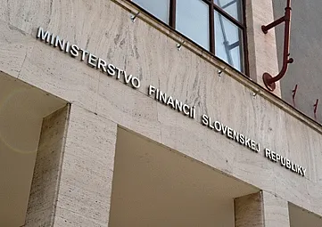 Deficit verejných financií