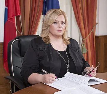 foto: JUDr. Lenka Praženková