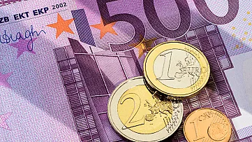 Živnostníci si nechali transakčný účet na poslednú chvíľu. Zdroj: shutterstock.com/Andrei Kuzmik