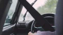 Motoristická jeseň