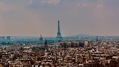 Medzinárodné stáže pre mladých advokátov v Paríži