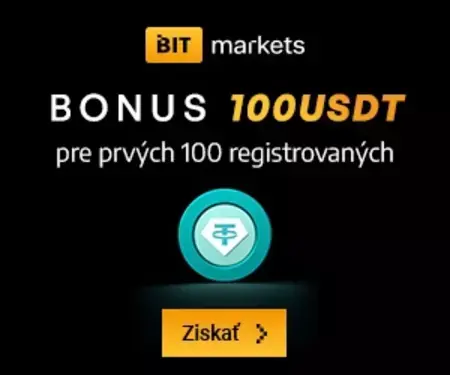 BITmarkets mobil