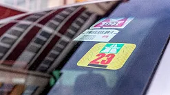 Dialničnú známku teraz pohodlne kúpite aj mobilom