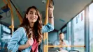 Nové ceny autobusov na východe