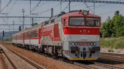 Od 2. septembra vlaky nepôjdu