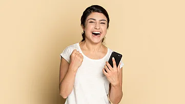 Pri voľbách využijete mobil