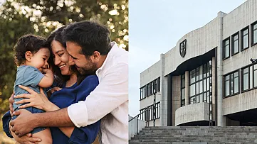 Slovenské deti budú môcť mať priezvisko oboch rodičov