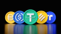 Čo sú to stablecoiny