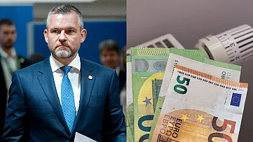 Slovákov čakajú zmeny: Nová energopomoc a konsolidačné opatrenia prichádzajú do praxe