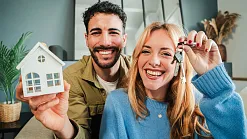 Darovacia zmluva na byt alebo dom