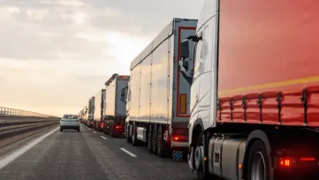 Diaľničná známka na rok 2026