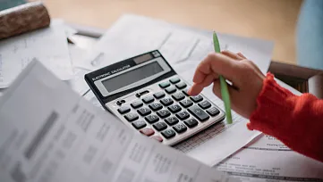 Nezaplatená faktúra