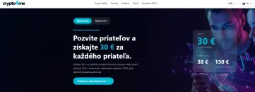 30 eur za každ&eacute;ho priateľa