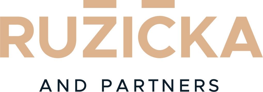 Ruzicka And Partners logo