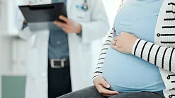 Tehotenské - dávka pre budúce mamičky