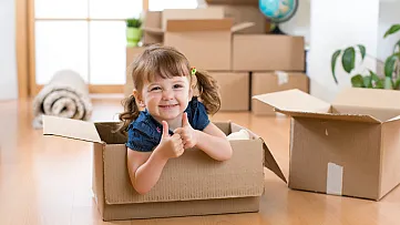 Pri zmene trvalého pobytu sa vyžaduje súhlas oboch rodičov.