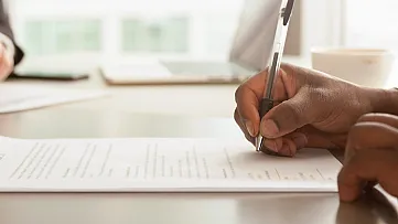 Darovanie je právny úkon