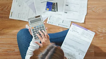 Paušálne výdavky v roku 2025