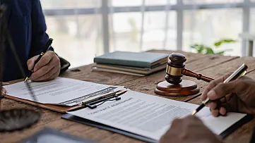 Vrátenie daru - ako postupovať?