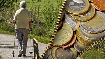 Nárok na minimálny dôchodok