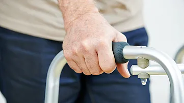 Opatrovateľský príspevok