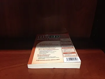 Daňová a odvodová povinnosť