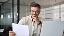 Finančná správa rozšíri registráciu z úradnej moci. Zdroj: shutterstock.com/Stock 4you