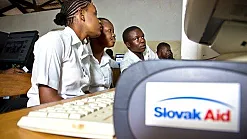 Slovak Aid