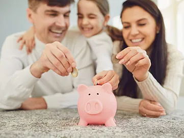 Rodičovský príspevok v roku 2025