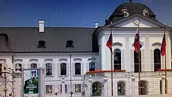 Menovanie sudcov