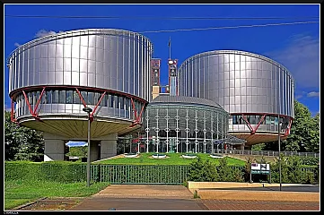Európsky súd pre ľudské práva