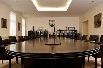 Porušenie práva na spravodlivý proces