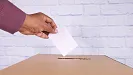 Volebný preukaz - eurovoľby