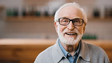 Vláda schválila zmeny v trinástom dôchodku. Zdroj: shutterstock.com/LightField Studios