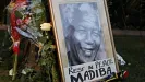 Nelson Mandela
