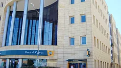 Bank of Cyprus