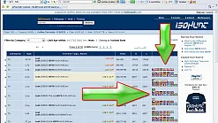 Isohunt