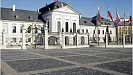 Prezidentské voľby