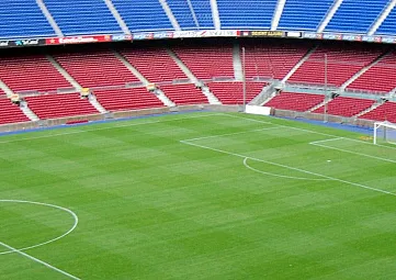 Násilie na štadiónoch