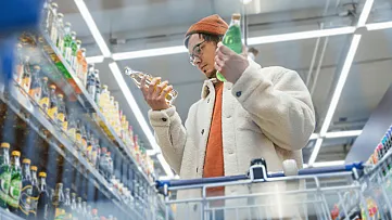 Na Slovensku pribudne nová spotrebná daň. Zdroj: shutterstock.com/PERO studio