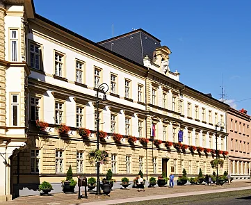 Ústavný súd Slovenskej republiky