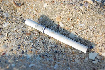 Spotrebná daň z tabakových výrobkov