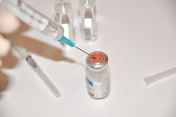 Povinné očkovanie