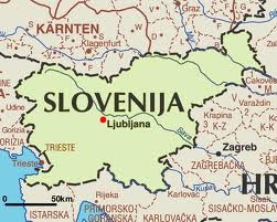 Slovinsko