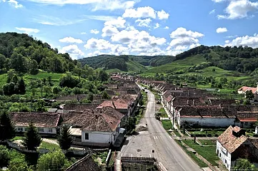 Novela zákona o miestnych daniach