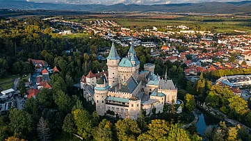 Mesto Bojnice uzavrelo rok 2023 s dlhom takmer pol milióna eur.